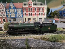 Hornby BR Class B17 Wellbeck Abbey Steam Locomotive R3448 OO Scale DCC Ready