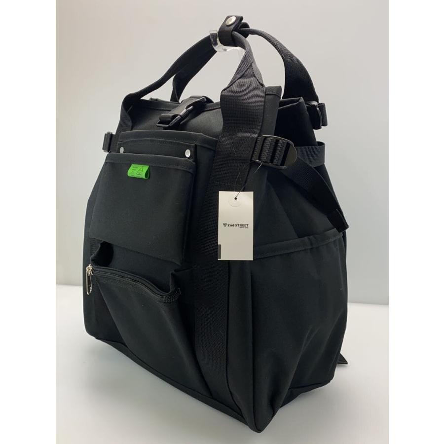 Porter Backpack Polyester 782-08699 - image 2