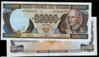 Ecuador   P129 , 20000-SUR. , 1999 , UNC