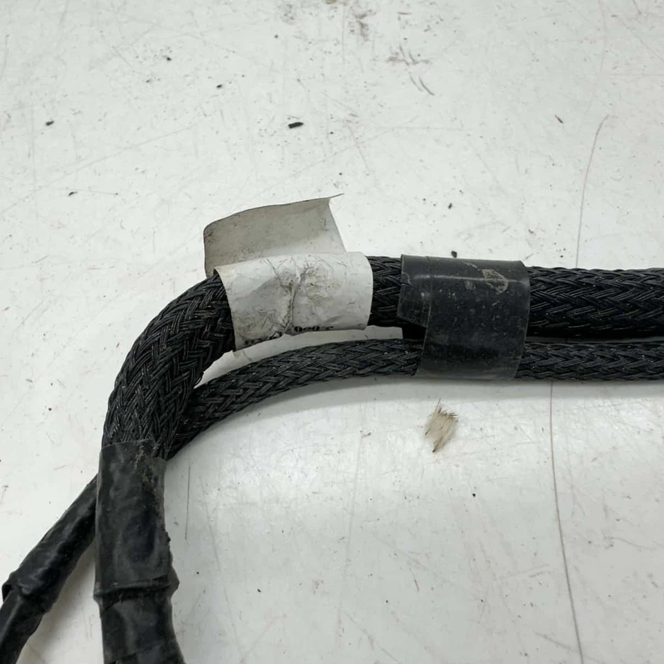 Carcasa de interruptor LH - 2015 Skidoo Renegade X 800R ETEC Foto 3 de 4