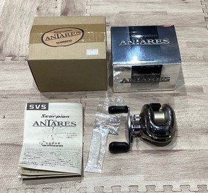 ケイゴSHIMANO Scorpion ANTARES RH221 Shimano Scorpion Antares