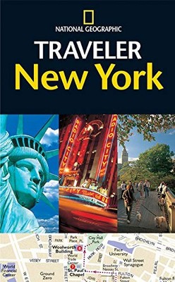 New York (National Geographic Traveler),M. Durham, M. Davis