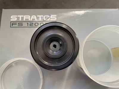 Fox Stratos 12000E Ersatzspule E-Spule Spule Spulenkopf Karpfen Karpfenfischen