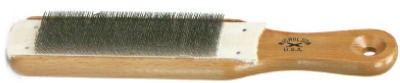Nicholson Feilenreiniger, 8 Zoll - 21455