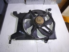 Radiateur Mitsubishi SPACE STAR