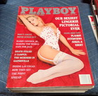 Playboy - Almost Complete Set 1992 (No Aug) - Newstand Condition 100% 1992 — photo 3