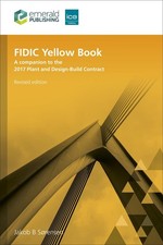 FIDIC Yellow Book, Revised edition: A companion, Srensen, Srensen,..