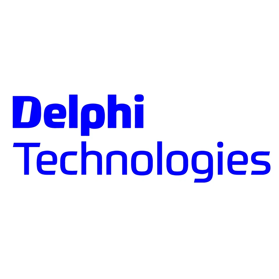 Delphi Motorlager unten für Renault Clio Espace Laguna Vel - Bild 4 von 4