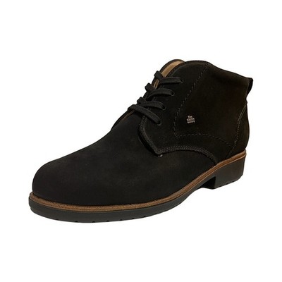 Finn Comfort Cranston schwarz