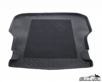 Kofferraumwanne Matte FüR Toyota Avensis Station Wagon Hinten 03-08