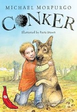 Conker: Red Banana (Banana Books), Morpurgo, Michael, Used; Good Book