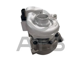 Turbolader für BMW 3 Touring (E91) 318 d 90 kW /122 PS 11652414326, 11654716165