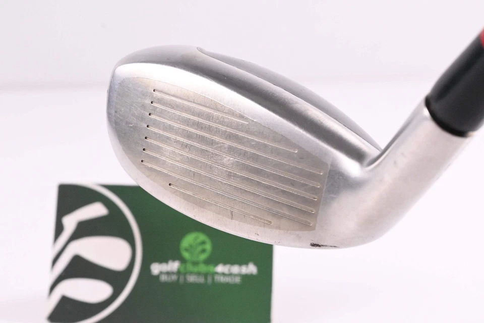 Ben Hogan Edge CFT #3 Hybrid / 21 Degree / Regular Flex Apex Edge Shaft - Image 4 of 4