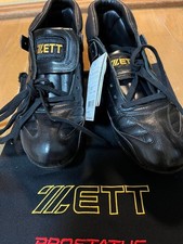 Baseball spikes Prostatus ZR 28cm