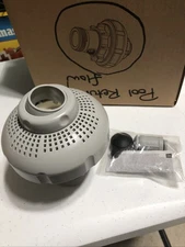 Large Inlet Air Nozzle Jet Valve 12354 56635 Compatible With Intex-Brand new