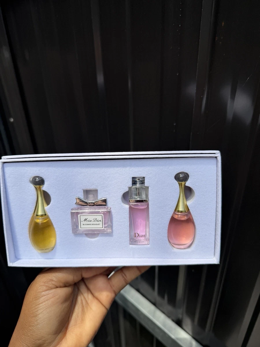 Miss Dior Perfume Spray Fragrances for Women for sale | eBay