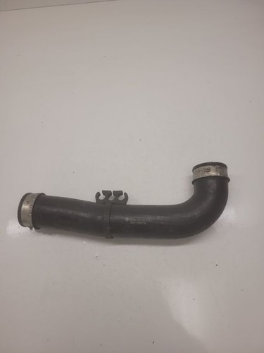 Volkswagen Golf V 2005 Diesel 1kW Schlauch / Leitung Ladeluftkühler DRA9667