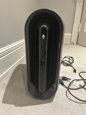 Alienware Aurora R10 Gaming PC - RTX 2070, Ryzen 5 3500, 16GB