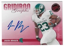Sleeper Rookie Cards: Five 2009 Second Day NFL Draft Picks to Watch 11