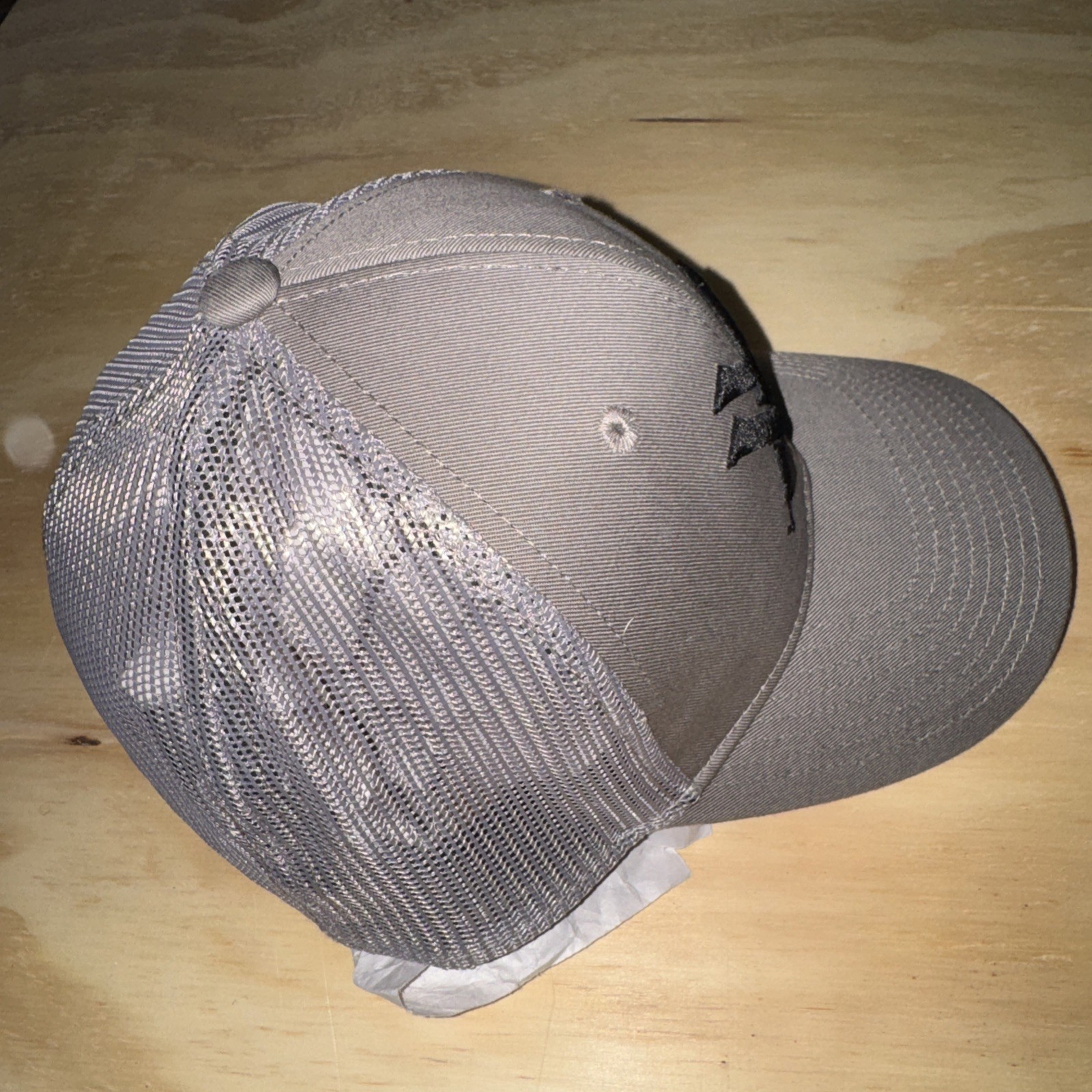 Vortex Trucker Baseball Cap Hat - image 4