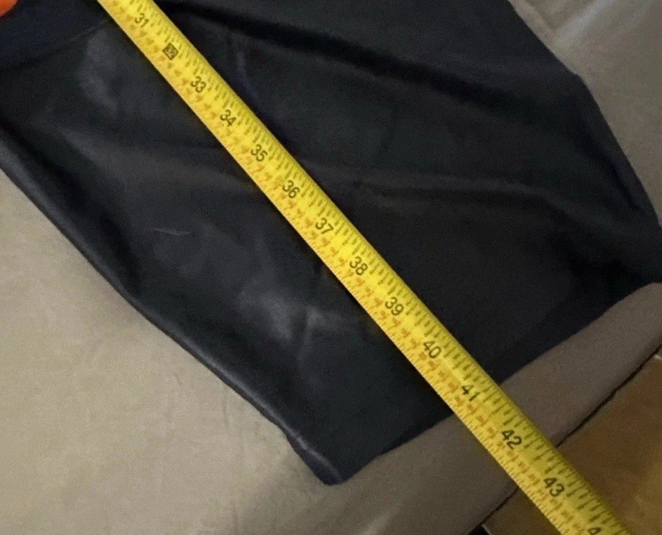 Camiseta deportiva vintage Starter Denver Broncos para hombre talla 46/M #7 John Elway 1995  Foto 3 de 4