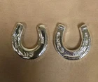 1oz Horseshoe by YPS