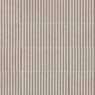 Ackland AKNPTSEHA4.5X9M-CA Serata Harmona - 5'' x 9'' Porcelain - Parchment