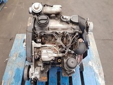 2000-2004 Mk1 Skoda Octavia Complete Engine 1.9 Tdi Diesel Alh Video 2000-2004 Mk1 Skoda Octavia Complete Engine 1.9 Tdi Diesel Alh Video