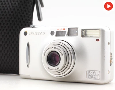 PENTAX Pentax Espio 120 Film Cameras for sale - eBay
