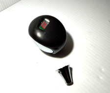 2003-2008 GENUINE Jaguar OEM  XKR/ XJR/ S-type "R" AT Auto Floor Gear Shift Knob