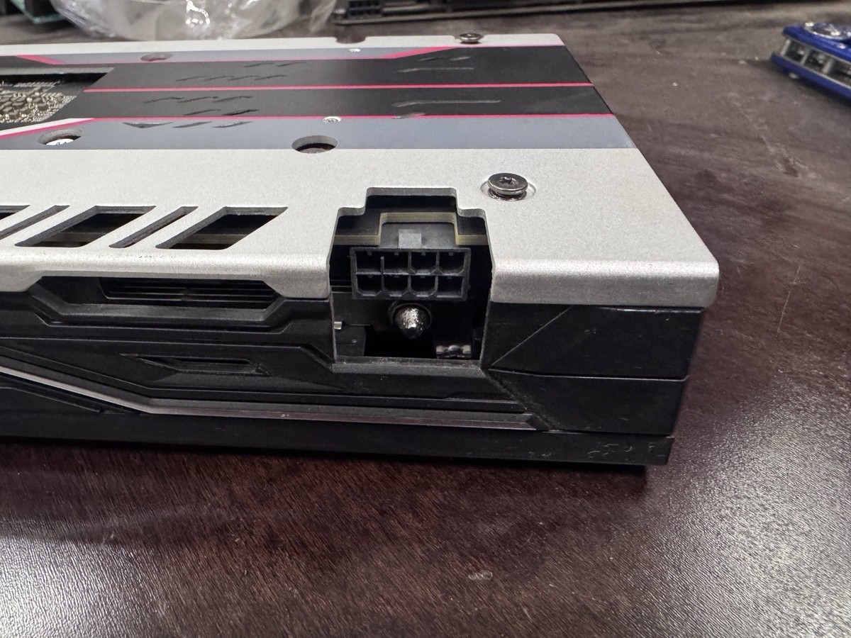SAPPHIRE Pulse Radeon RX 580 8GB GDDR5 GPU | eBay