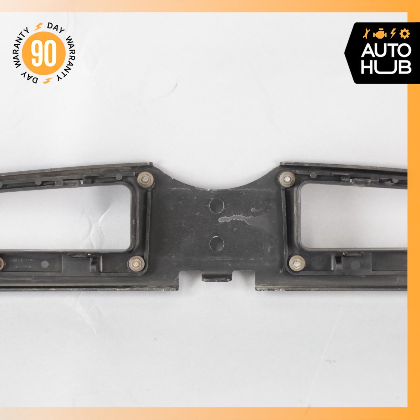 12-17 Bentley Continental GT GTC Hood Bonnet Lock Latch w/ Switches OEM 73k