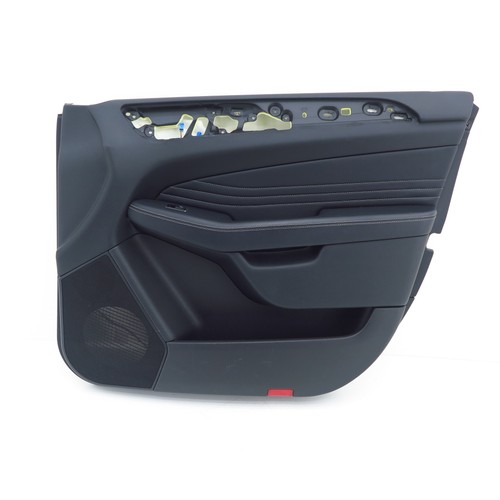 Türverkleidung Schwarz vorne rechts Mercedes ML 166 W166 A1667200270