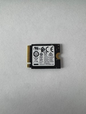 Phison P0527 PCIe Gen 4x4 512GB NVMe SSD OEM | eBay