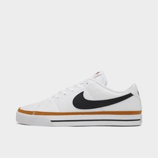 Nike Court Legacy Next Nature Casual Shoes Wh...