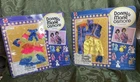 VINTAGE Barbie DONNY & MARIE OSMOND  #9814 & 9818 SOUTH O THE BORDER 1976!