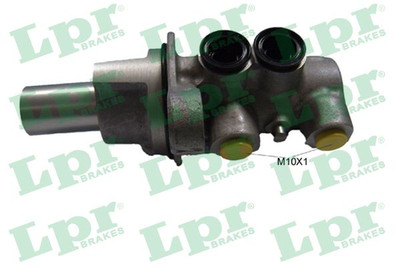 LPR 1565 Hauptbremszylinder für ABARTH,ALFA ROMEO,OPEL,VAUXHALL