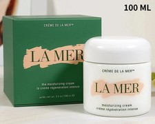 La Mer Creme The La Mer Moisturizing Cream Face Cream Moisturiser 100 ml/3.4 oz