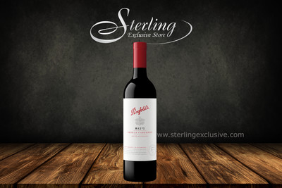 Penfolds Max's Shiraz Cabernet 2022 14,5% 750ml