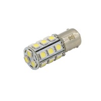 Sommer Led-Birne DC 12-34 V, AC 24 V / 3 W