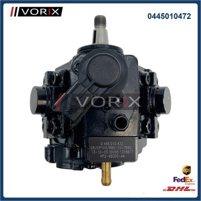 0445010472 HP2-9B395-AA Diesel Fuel Injection Pump for JMC