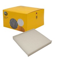 Filtre d'habitacle Peugeot iOn