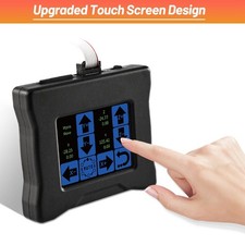 Controller CNC offline GRBL compatibile con router CNC 3018/3018PRO/3020/4540 ot