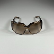 DSQUARED2 DQ 0020 50F Oversized Tortoise Sung...