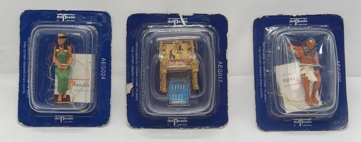 Soldat de plomb de collection Napoléon en Egypte, 1798-1799 54 mm Guerres napoléoniennes - France