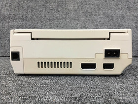 SEGA Dreamcast HKT-3000 Console w/ Controller,Visual Memory,Cable Japanese only