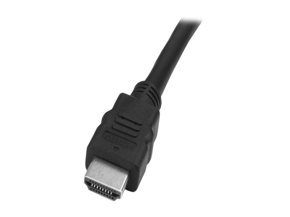 StarTech.com CDP2HDMM2MB USB-C to HDMI Adapter Cable - 4K at 30 Hz - Image 4 of 4