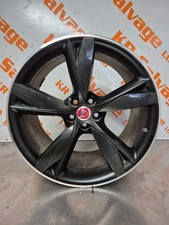 2013-2019 JAGUAR F-TYPE S 20” ALLOY WHEEL RIM (REAR)