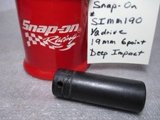 Snap-on Tools USA  1/2