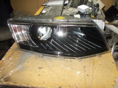Frontscheinwerfer Skoda Octavia III 5E1941016B Xenon Rechts Headlight - Bild 1 von 4